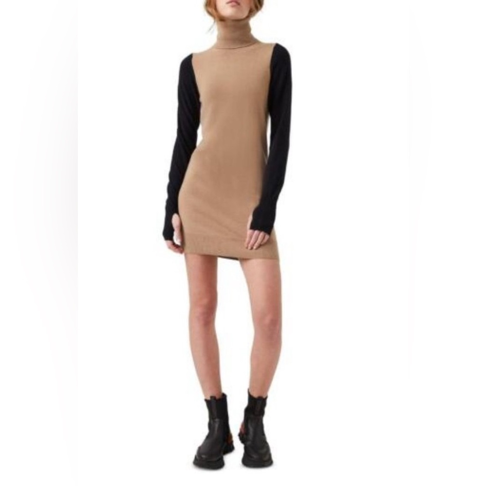 French Connection Millia dress size S